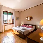 Apartamento Da Gilda Free Parking & Wi-fi *