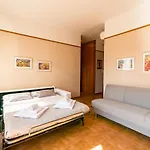 Da Gilda Free Parking & Wi-fi Apartamento