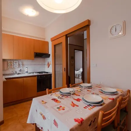 Da Gilda Free Parking & Wi-fi Apartamento