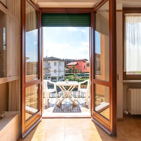 Da Gilda Free Parking & Wi-fi Apartamento *