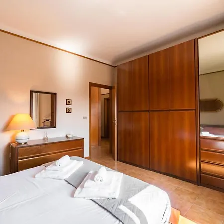 Apartamento Da Gilda Free Parking & Wi-fi