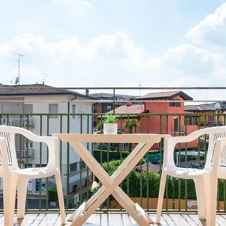 Da Gilda Free Parking & Wi-fi Apartamento